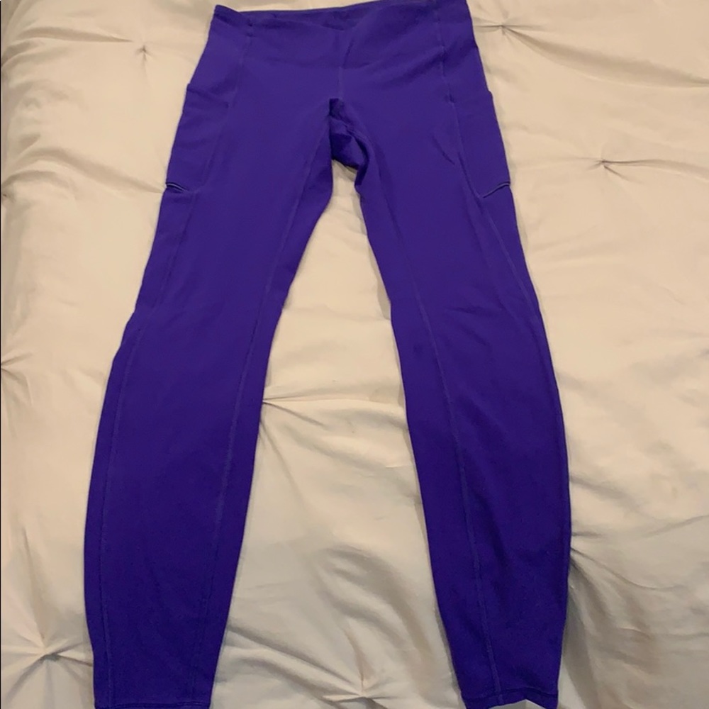 Lululemon